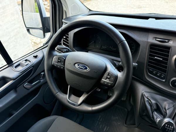 FORD TRANSIT TOURNEO CUSTOM  2.0 Tdci 320L M6